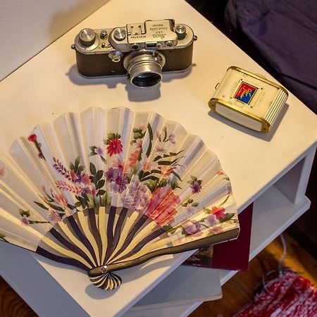 Apartman Sv Petar Stari U Centru Splita Buitenkant foto