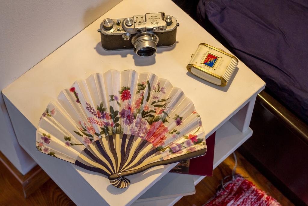 Apartman Sv Petar Stari U Centru Splita Buitenkant foto