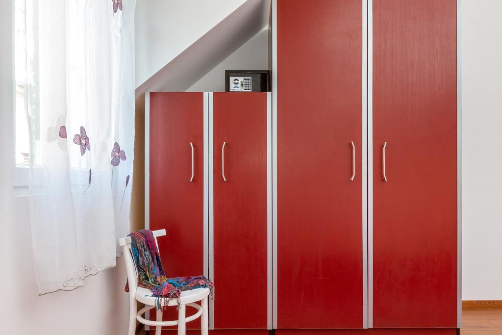 Apartman Sv Petar Stari U Centru Splita Buitenkant foto